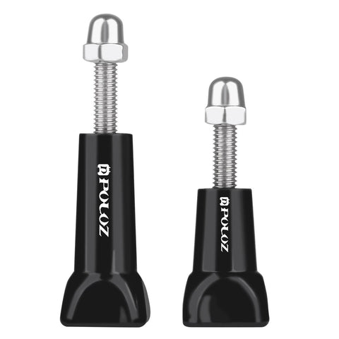 Universal Gopro Thumb Knob Set With Long And Short Screws For Cameras Other Camera & Photo Accs