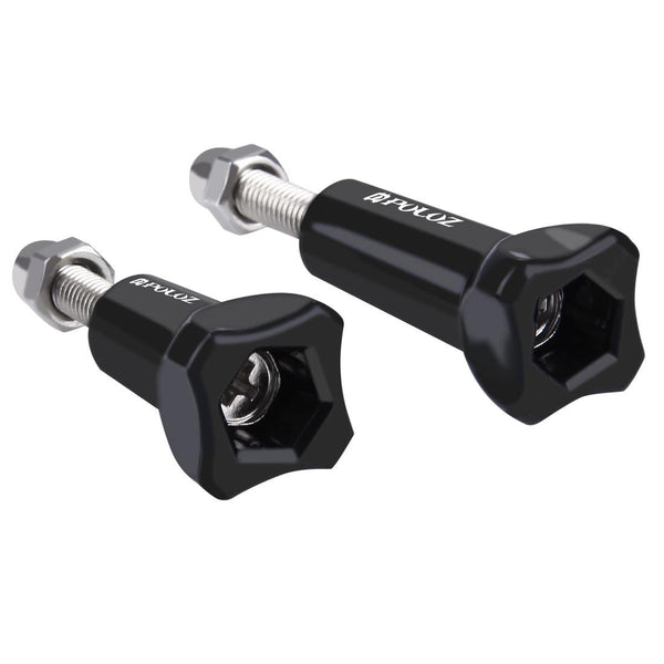 Universal Gopro Thumb Knob Set With Long And Short Screws For Cameras Other Camera & Photo Accs