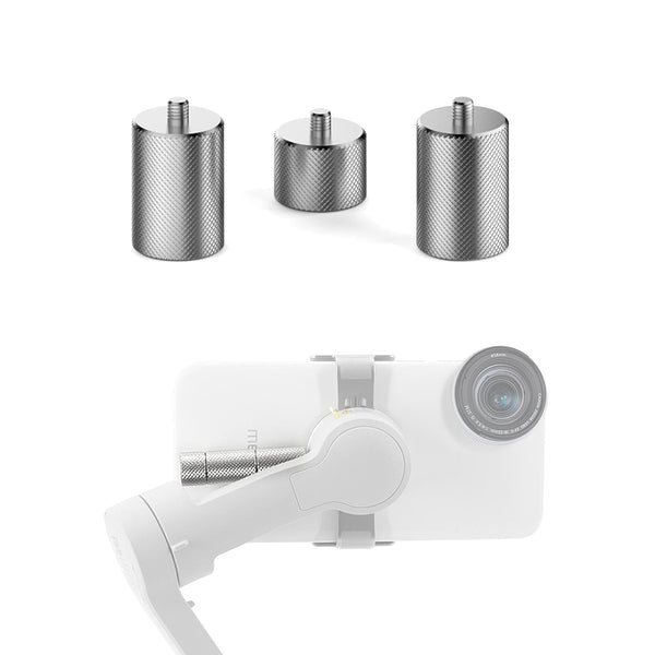 50G Anti Shake Counterweight For Dji Om4 / Mobile 3 Gimbal Stabilizers