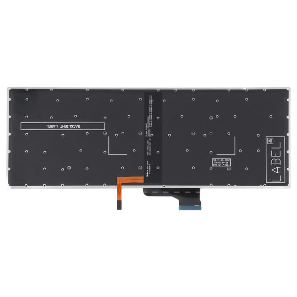 Xiaomi Mi Pro 15.6 Keyboard With Backlight Us Version Placeholder