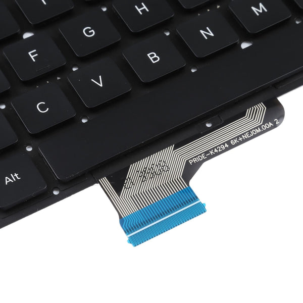 Xiaomi Mi Pro 15.6 Keyboard With Backlight Us Version Placeholder
