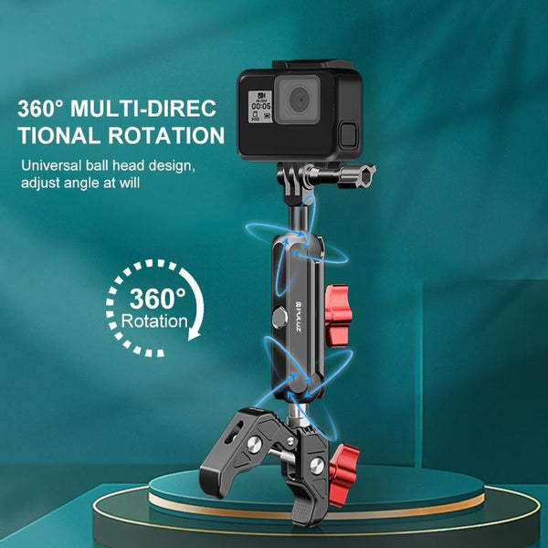 Cnc Metal Motorcycle Handlebar Mount Other Motorcycle Accessories