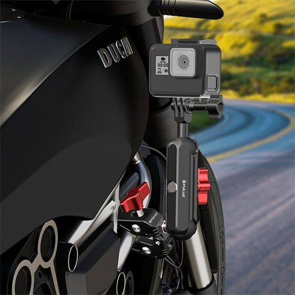 Cnc Metal Motorcycle Handlebar Mount Other Motorcycle Accessories