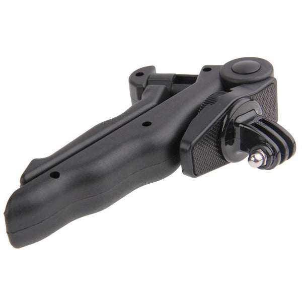 Foldable Tripod For Gopro Insta360 Dji Action Cameras Camera Drone Accessories