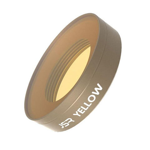 Lg Style Dji Action Camera Filter For Motion Shots Camera Drone Accessories