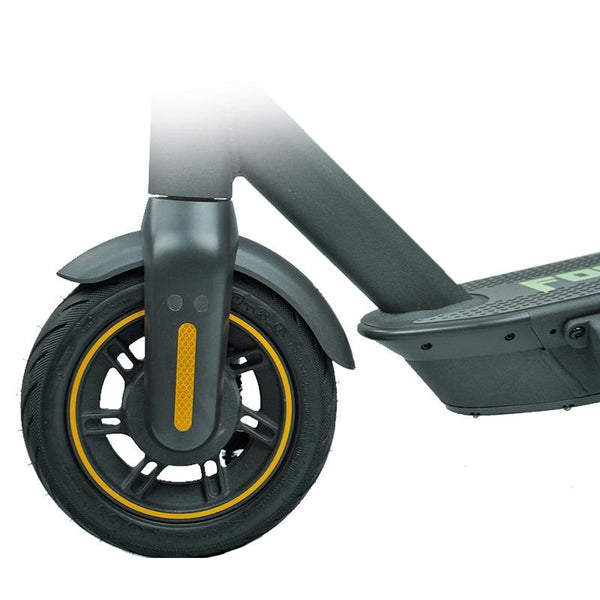 Reflective Stickers For Ninebot Es1 Scooter Yellow Accessories Parts