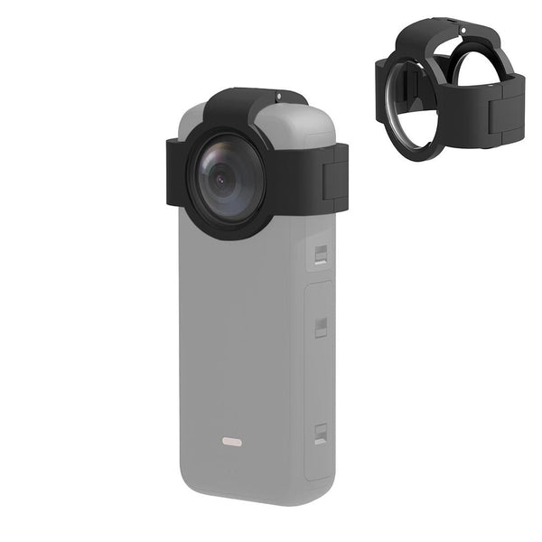 Protective Lens Guard For Insta360 X3 Durable And Stylish Filters