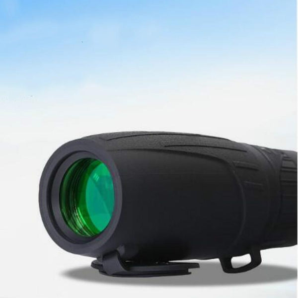 Monocular Binoculars With Low Light Night Vision 8X25 Binoculars & Monoculars