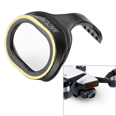Hd Drone Lens Filter For Dji Spark Camera Drone Accessories