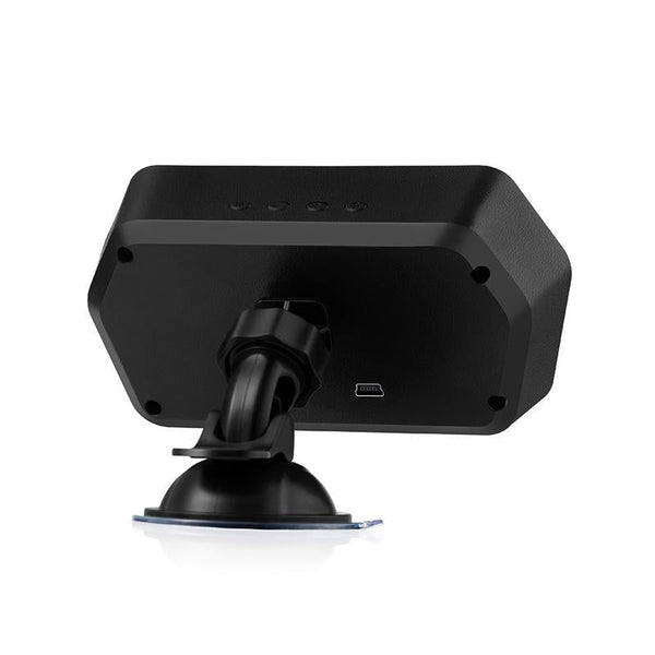 Car Hud Head Up Display Gps Speed Meter Obd2 Fault Code Eliminator Other Instruments & Gauges