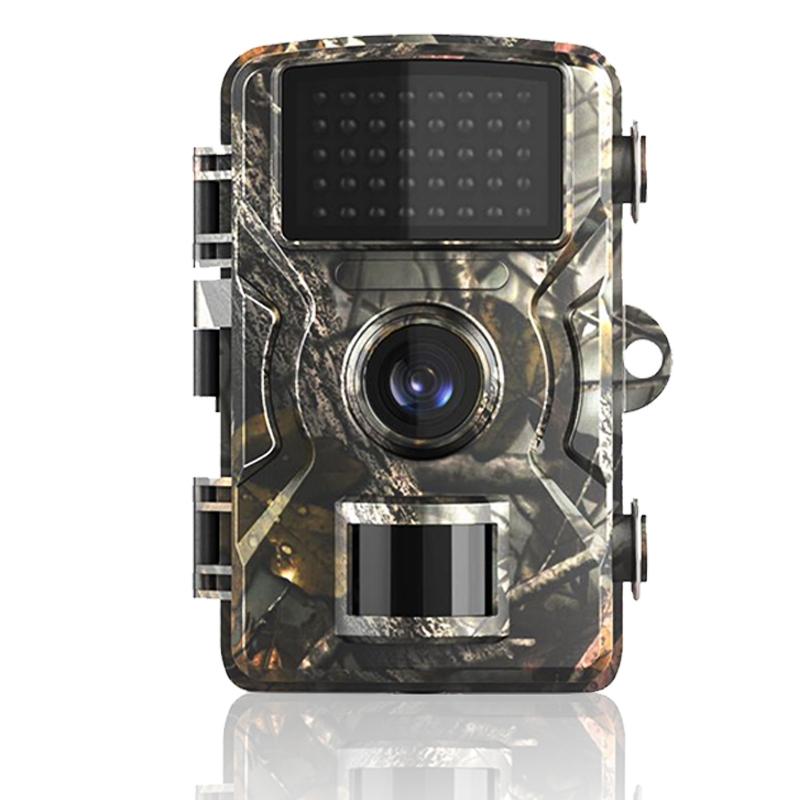 12Mp Camera With 1080P Night Vision And 26 Leds Digital Cameras
