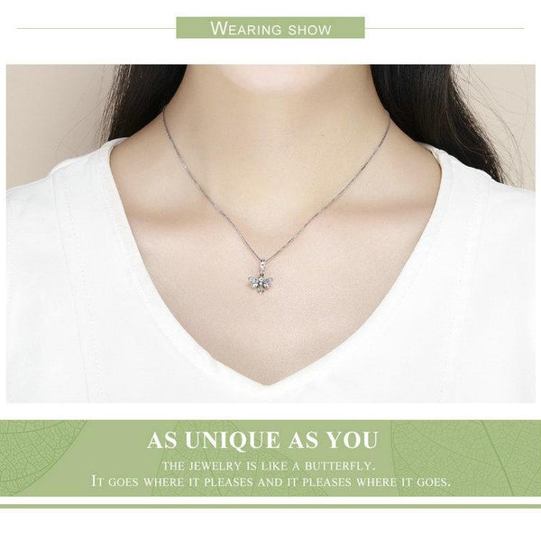 925 Sterling Silver Bee Charm For Diy Bracelets Charms & Pendants