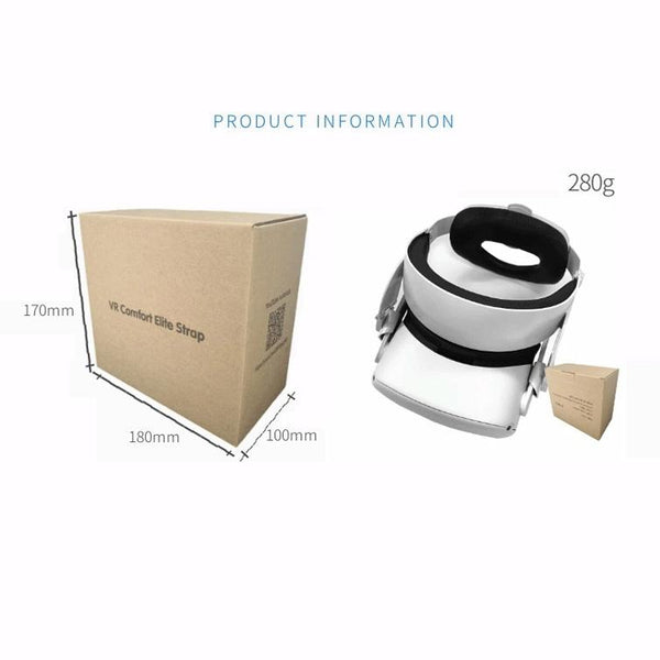 Vr Headset For Oculus Quest2 Smartphone Vr Headsets