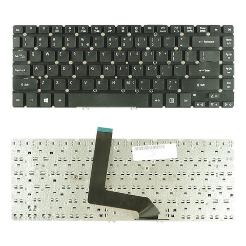 Acer M5 481 Series Keyboard Us Version Keyboards & Keypads