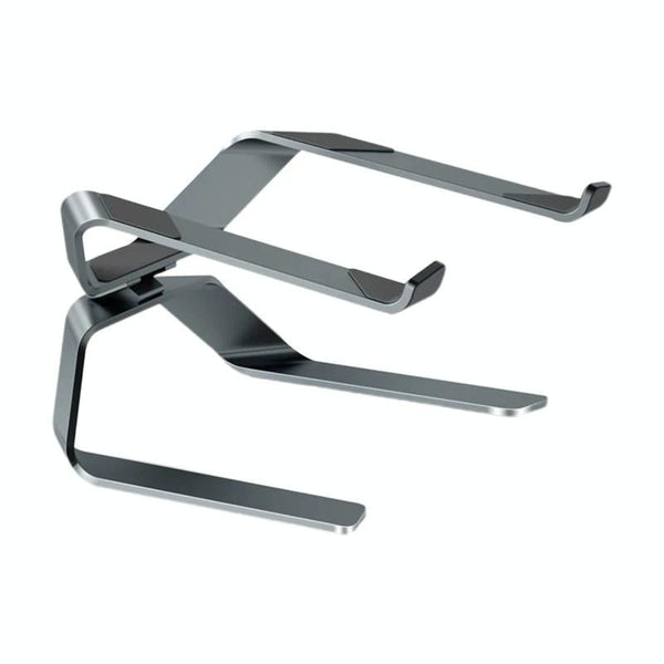 Aluminum Laptop Stand For Tablets With Heat Dissipation Stands Holders & Car Mounts