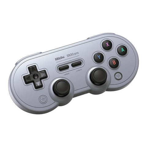 Universal Gamepad For Switch Steam Pc And Android Tooth Design Controllers & Attachments