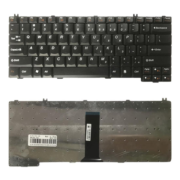 Lenovo Ideapad Keyboard For F41 F31g Y510a G430 G450 C100 C200 C460 C466 Y330 Y430 Keyboards & Keypads