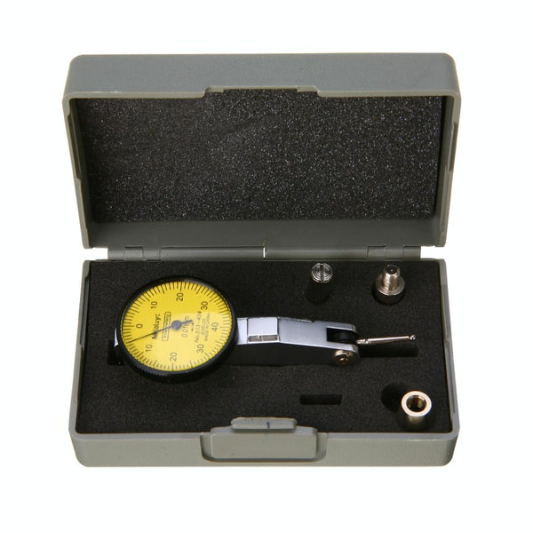 Precision Metric Shockproof Waterproof Lever Dial Measuring Instrument Tool Other Test & Measurement
