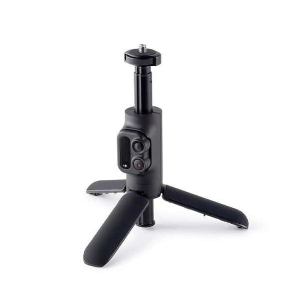 Universal Tooth Remote Control Tripod For Dji Action 2 Camera Drone Accessories