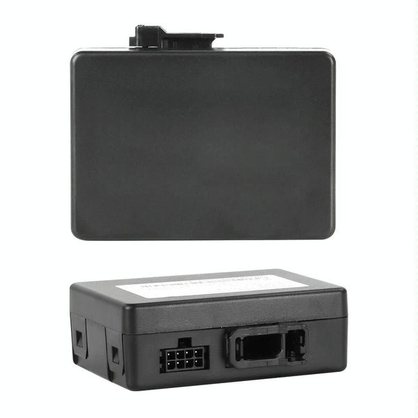 Car Audio Fiber Decoder For Mercedes Benz W164 Other Car Audio