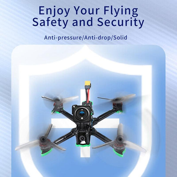 Action 2 Camera Frame Shockproof Rabbit Cage Camera Cases Bags & Covers