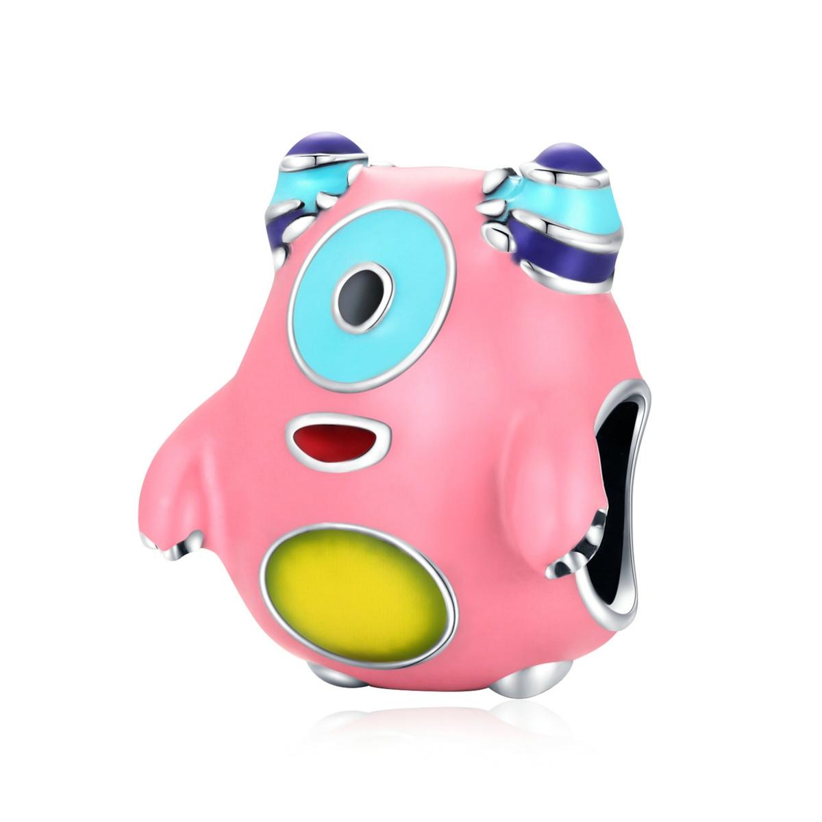 925 Sterling Silver Diy Bracelet / Necklace Beads Charms & Pendants