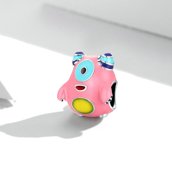 925 Sterling Silver Diy Bracelet / Necklace Beads Charms & Pendants