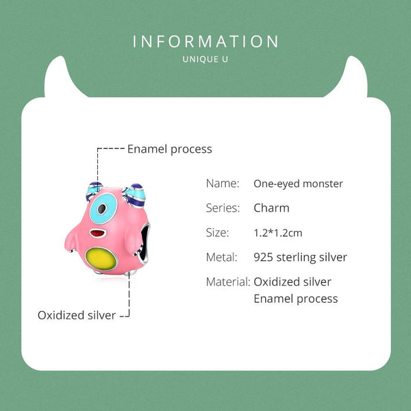 925 Sterling Silver Diy Bracelet / Necklace Beads Charms & Pendants