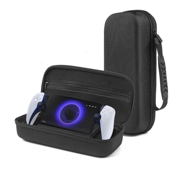 Hardshell Travel Bag For Sony Playstation Remote Player Bags Skins & Travel Cases