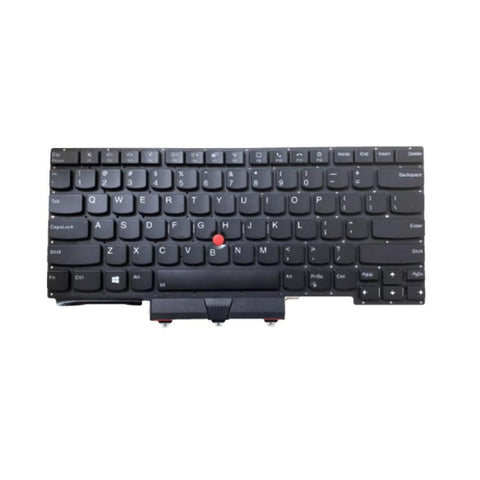 Backlit Us Keyboard For Lenovo Thinkpad E14 / R14 S3 Gen2 Keyboards & Keypads