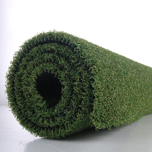 12Mm Artificial Golf Turf For Realistic Simulation Other Golf Training Aids