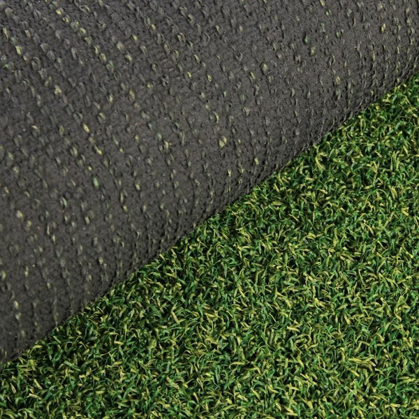 12Mm Artificial Golf Turf For Realistic Simulation Other Golf Training Aids