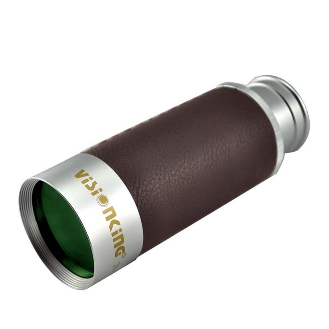 High Power Portable Monocular Telescope For Hunting 20X50 Multi Function Binoculars & Monoculars