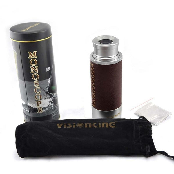 High Power Portable Monocular Telescope For Hunting 20X50 Multi Function Binoculars & Monoculars