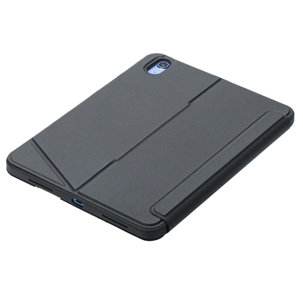 2022 Ipad 10.9 Touch Keyboard Case Split Type Bluetooth Leather Cases Covers Keyboard Folios