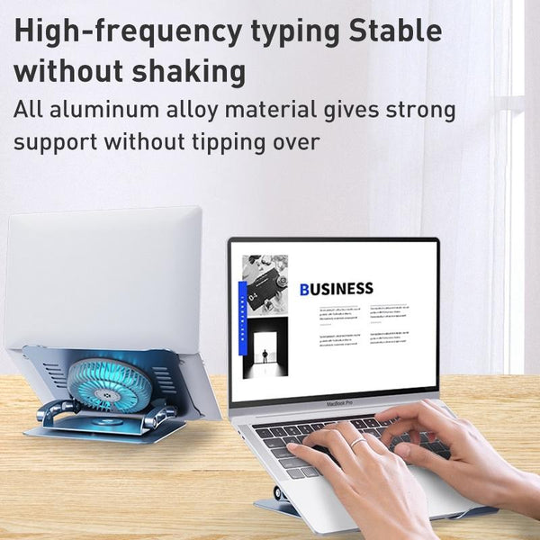 Lenovo Laptop Cooling Stand Rotating Y90 Stands Holders & Car Mounts