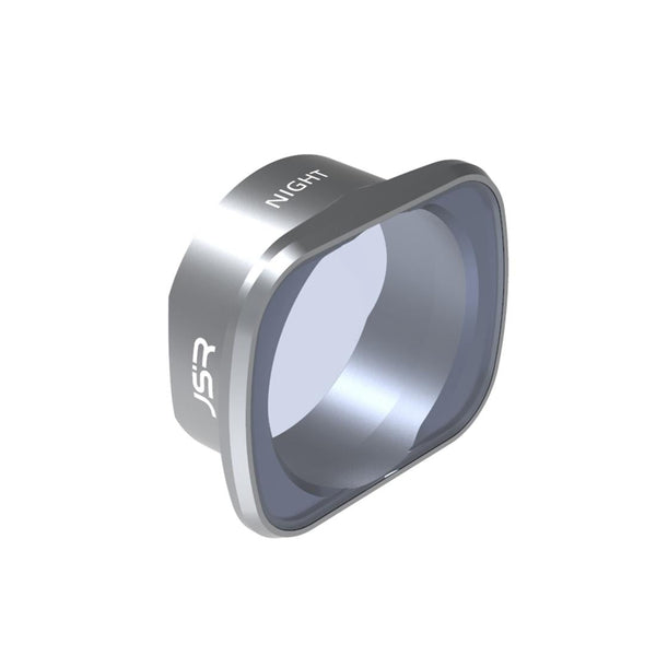 Aluminum Alloy Light Pollution Filter For Dji Fpv Camera Drone Accessories