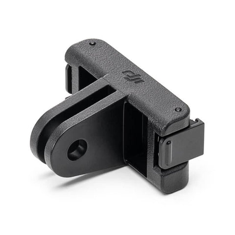 Quick Release Adaptor For Dji Osmo Action 3 Audio And Video Accessories Remotes & Shutter Releases