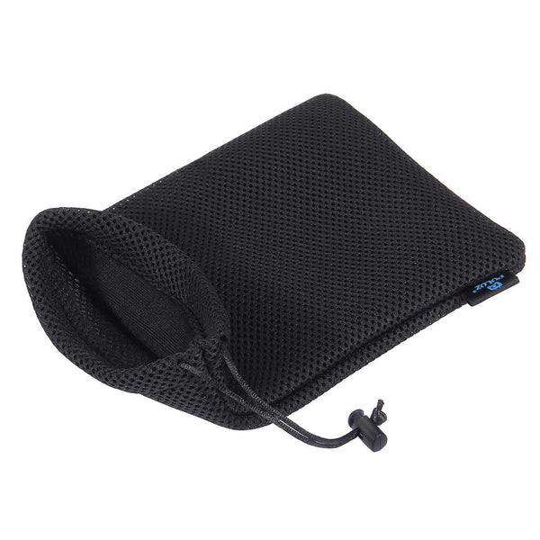 Universal Suction Cup Mount For Action Cameras With Tripod Adapter And Storage Bag Other Camera & Photo Accs