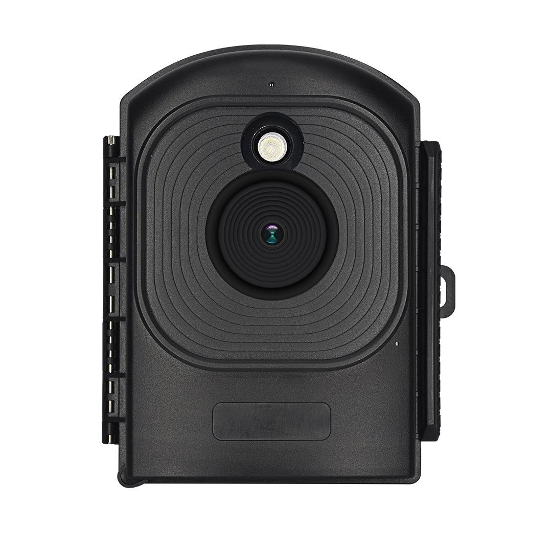 2Mp Time Lapse Camera With 2.4 Tft Screen Digital Cameras
