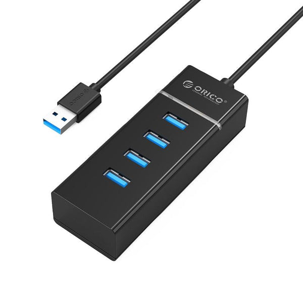 4 Port Usb 3.0 Hub Orico W6ph4 U3 Usb Cables Hubs & Adapters