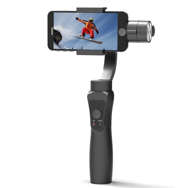 Handheld Gimbal For S5 Mobile Three Axis Anti Shake Stabiliser Video Recording Stabilizers