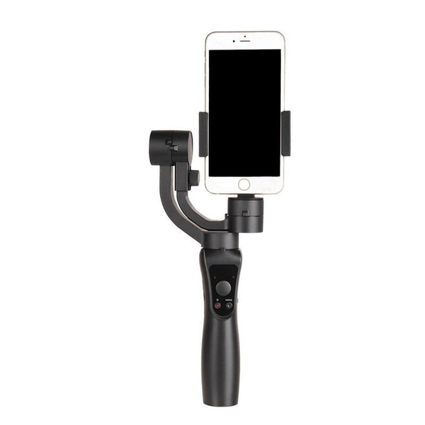 Handheld Gimbal For S5 Mobile Three Axis Anti Shake Stabiliser Video Recording Stabilizers
