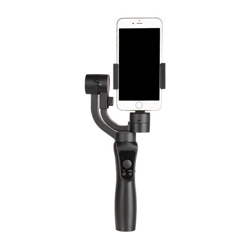 Handheld Gimbal For S5 Mobile Three Axis Anti Shake Stabiliser Video Recording Stabilizers