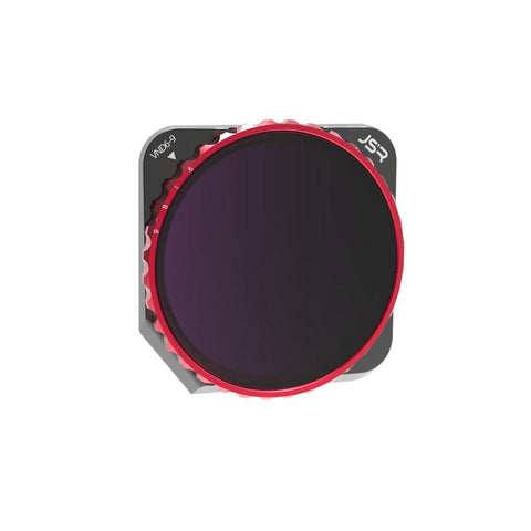 Vnd 6 9 Stop Lens Filter For Dji Mavic 3 Drone Camera Drone Accessories