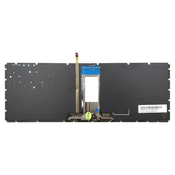 Backlit Keyboard For Hp Pavilion 13 U Series Keyboards & Keypads