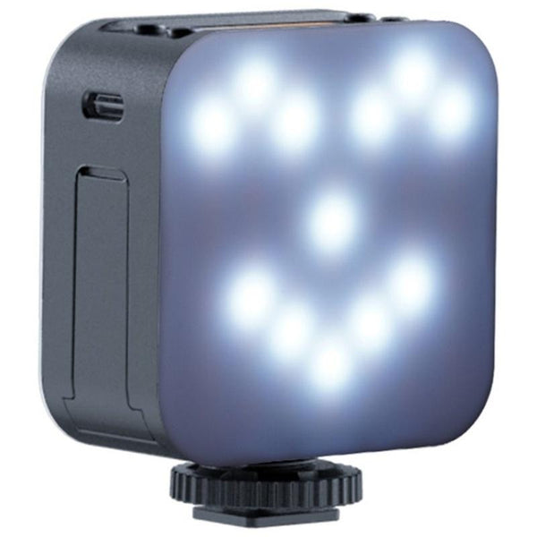 Mini Rgb Video Lamp With Magnetic Adsorption For Live Broadcast Other Lighting & Studio