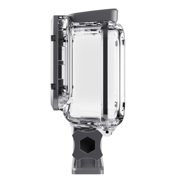 Waterproof 60M Diving Case For Insta360 One Rs 4K Camera Underwater Cases & Housings