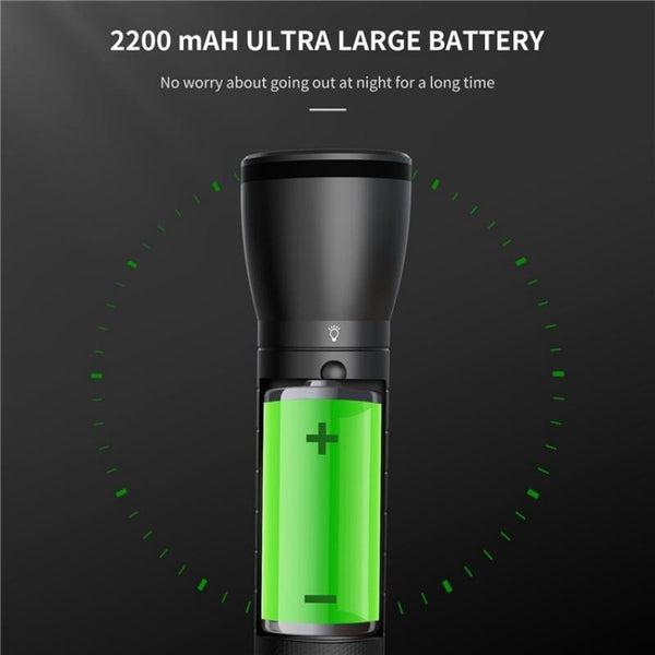 Motorcycle Helmet Camera With Flashlight And Compass Hd Sports Video Recorder Other Motorcycle Accessories