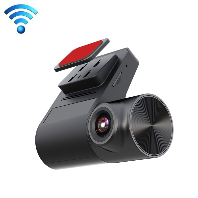 Hd Wifi Adas Driving Recorder With Usb Port Video In Dash Units W/O Gps